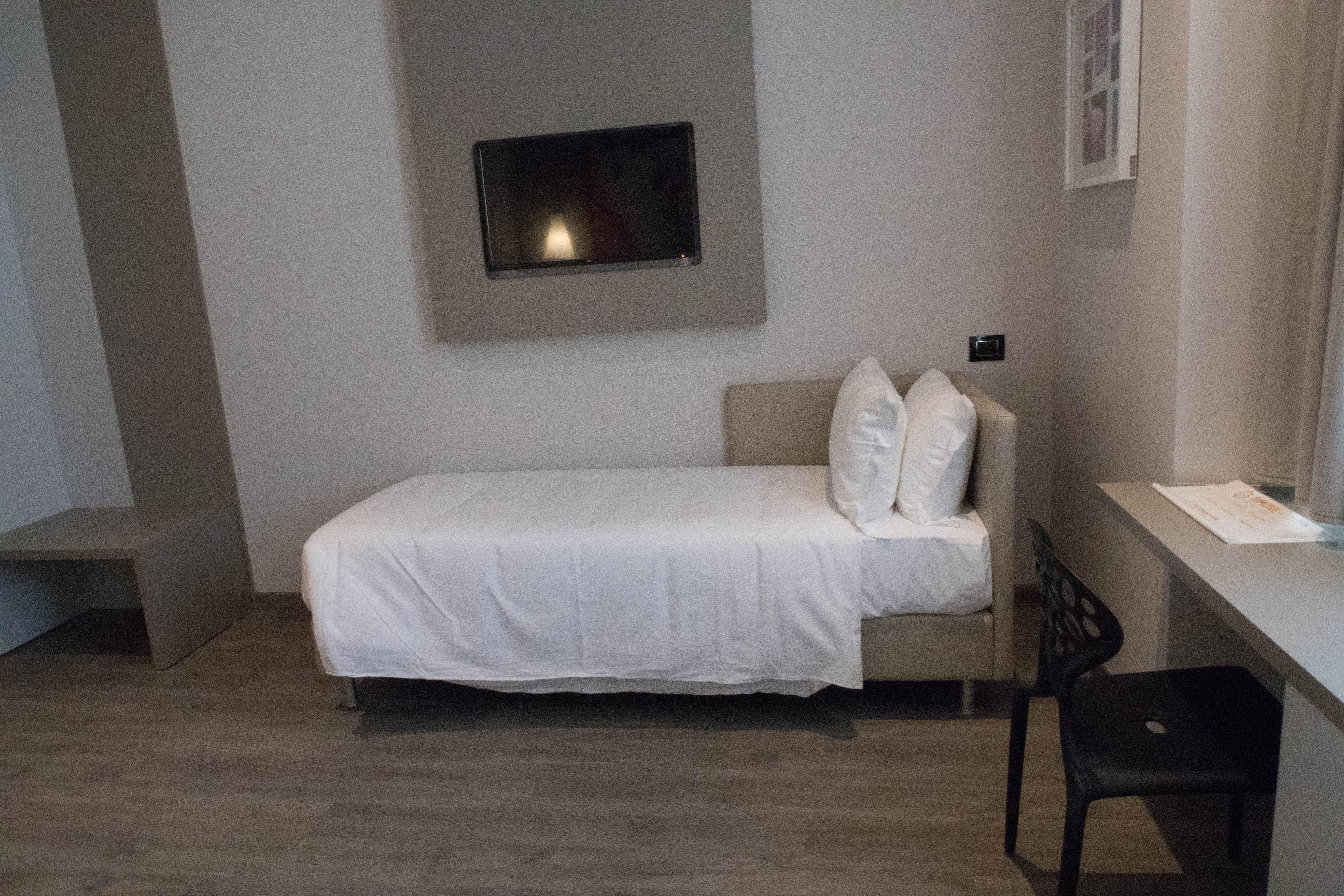 Hotel San Giovanni Roma — Photos 1