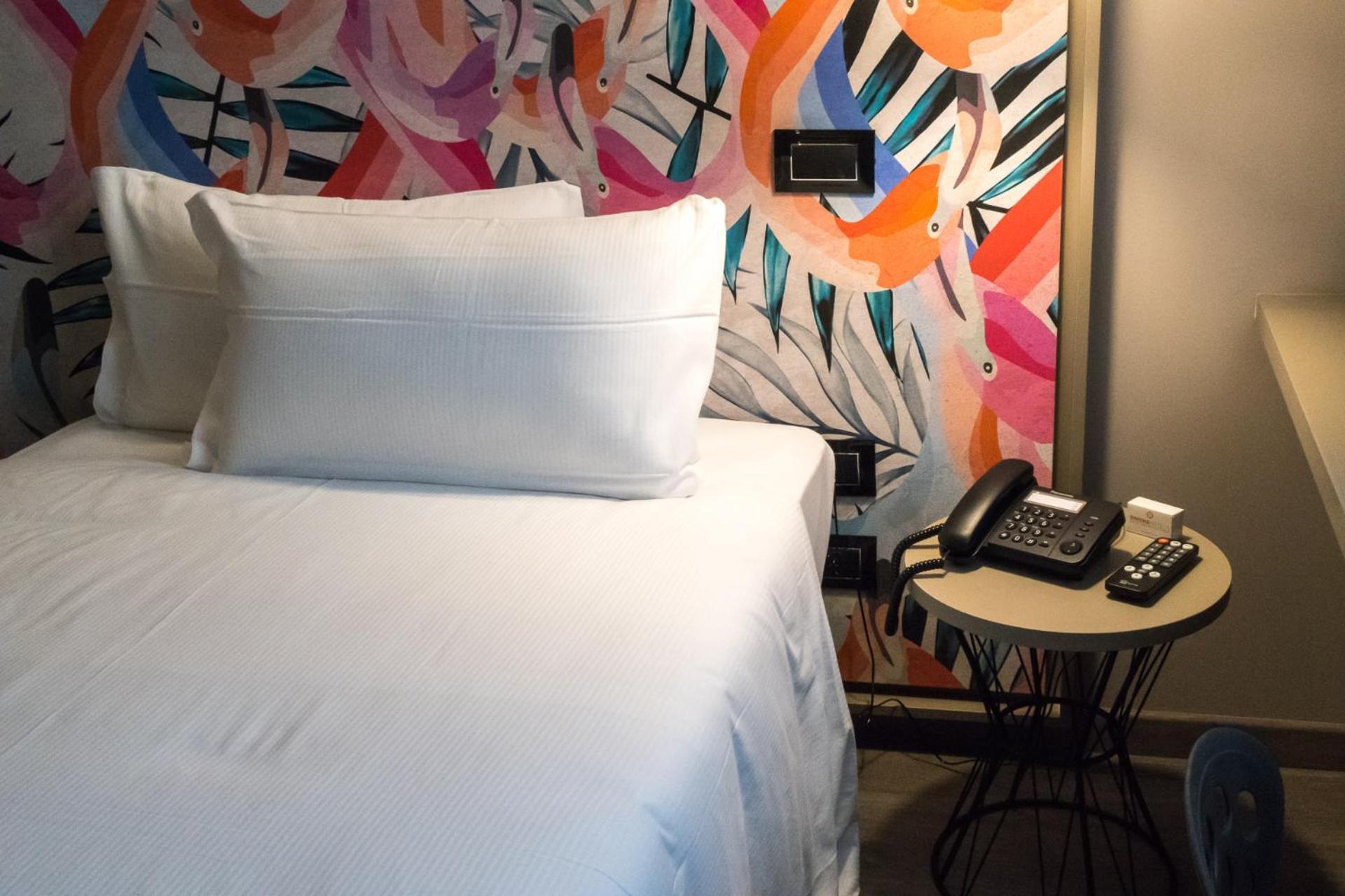 Hotel San Giovanni Roma — Photos 2